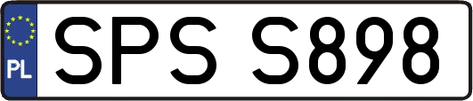 SPSS898