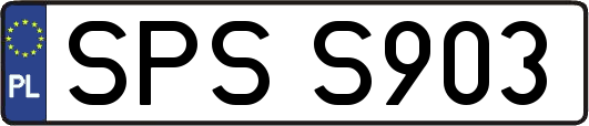 SPSS903