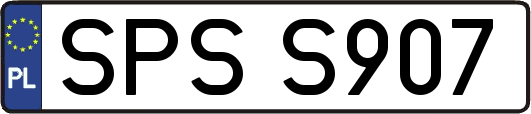 SPSS907