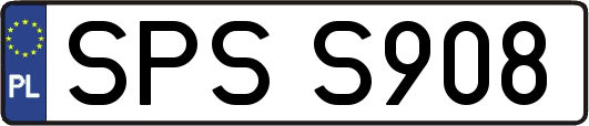 SPSS908