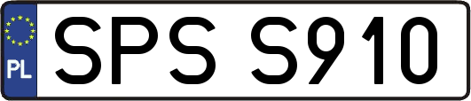 SPSS910