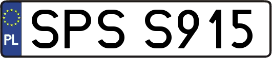 SPSS915