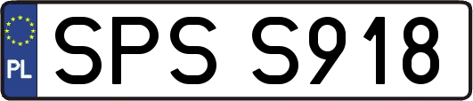 SPSS918