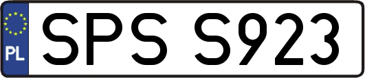 SPSS923