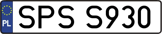 SPSS930