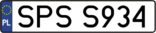 SPSS934