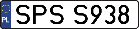 SPSS938