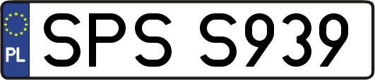 SPSS939