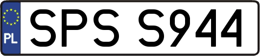 SPSS944
