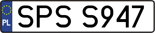 SPSS947