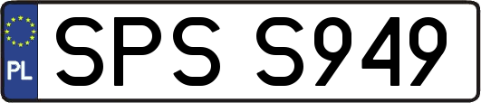 SPSS949