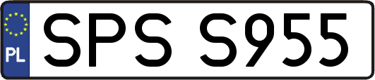 SPSS955