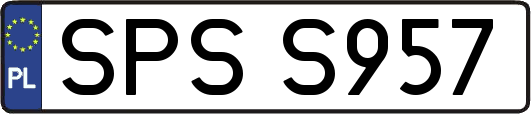 SPSS957