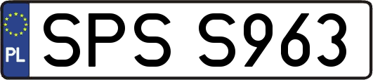 SPSS963