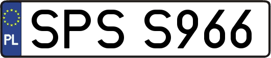 SPSS966