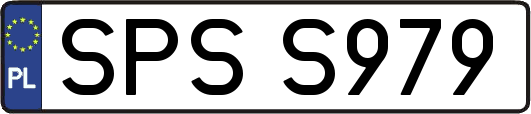 SPSS979