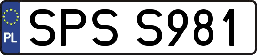SPSS981