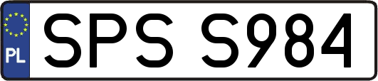 SPSS984