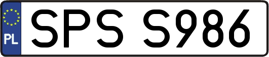 SPSS986