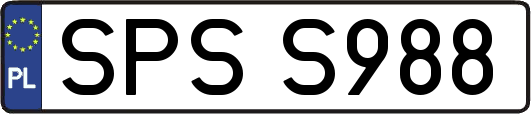 SPSS988