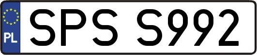 SPSS992