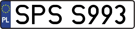 SPSS993