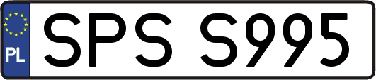 SPSS995