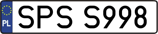 SPSS998