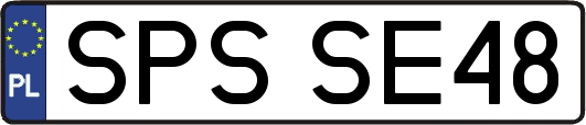 SPSSE48