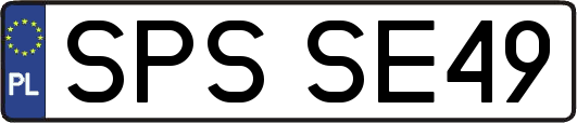 SPSSE49