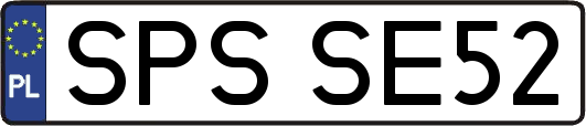 SPSSE52