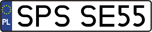 SPSSE55