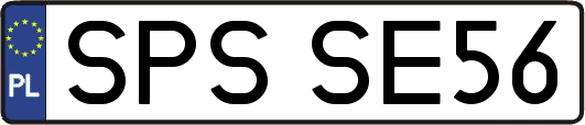 SPSSE56