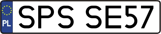 SPSSE57