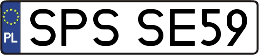 SPSSE59
