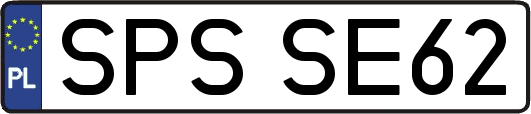 SPSSE62