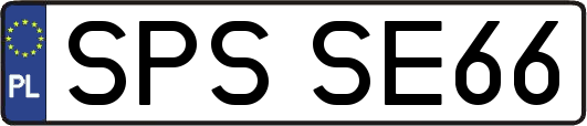 SPSSE66