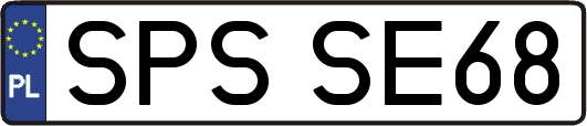 SPSSE68
