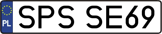SPSSE69