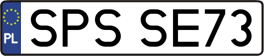 SPSSE73