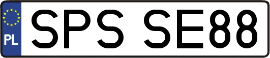SPSSE88