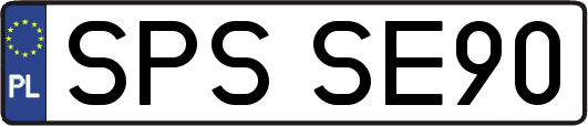 SPSSE90