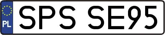 SPSSE95