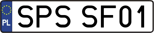 SPSSF01