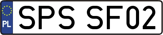 SPSSF02