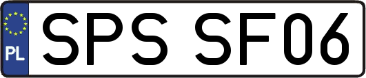 SPSSF06