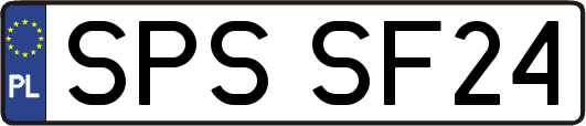 SPSSF24