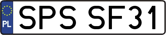 SPSSF31