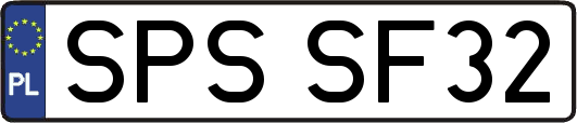 SPSSF32