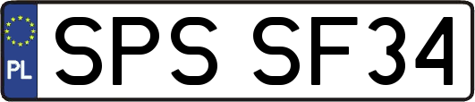 SPSSF34